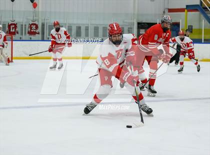Thumbnail 3 in Canandaigua Academy @ Penfield photogallery.