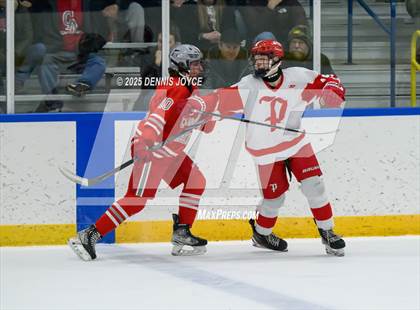 Thumbnail 2 in Canandaigua Academy @ Penfield photogallery.