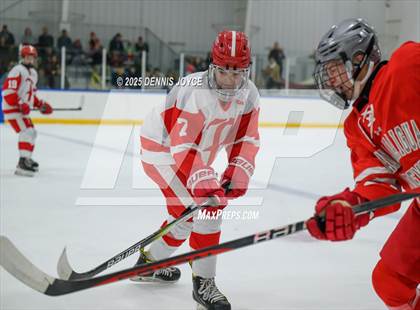 Thumbnail 2 in Canandaigua Academy @ Penfield photogallery.