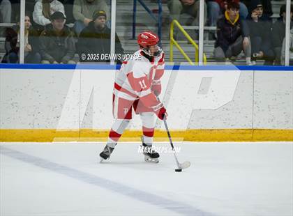 Thumbnail 1 in Canandaigua Academy @ Penfield photogallery.