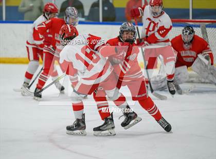 Thumbnail 1 in Canandaigua Academy @ Penfield photogallery.