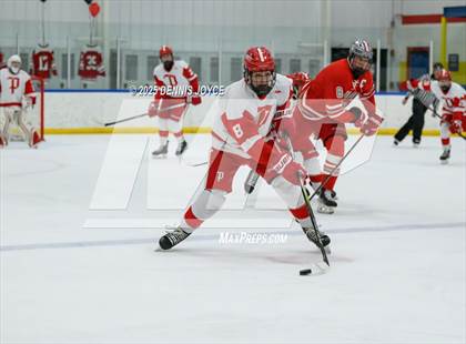 Thumbnail 2 in Canandaigua Academy @ Penfield photogallery.