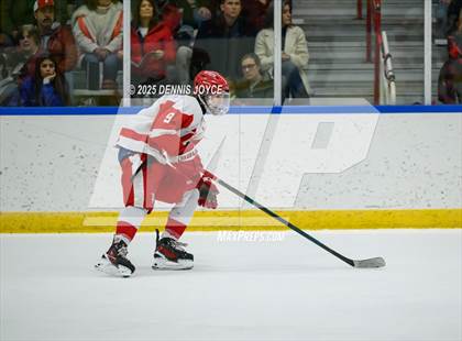 Thumbnail 1 in Canandaigua Academy @ Penfield photogallery.