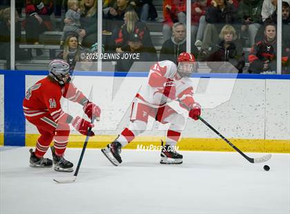Thumbnail 2 in Canandaigua Academy @ Penfield photogallery.