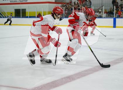 Thumbnail 1 in Canandaigua Academy @ Penfield photogallery.