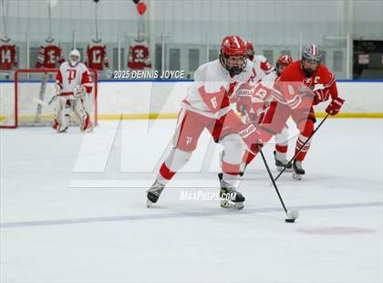 Thumbnail 1 in Canandaigua Academy @ Penfield photogallery.
