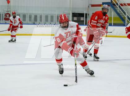 Thumbnail 1 in Canandaigua Academy @ Penfield photogallery.
