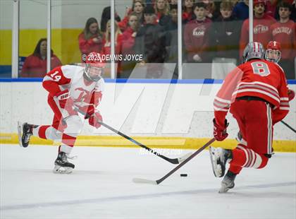 Thumbnail 1 in Canandaigua Academy @ Penfield photogallery.