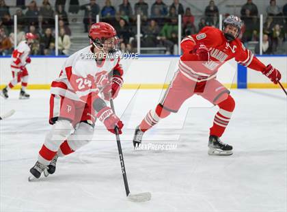 Thumbnail 3 in Canandaigua Academy @ Penfield photogallery.