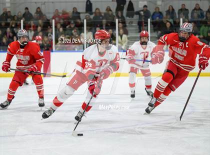 Thumbnail 1 in Canandaigua Academy @ Penfield photogallery.