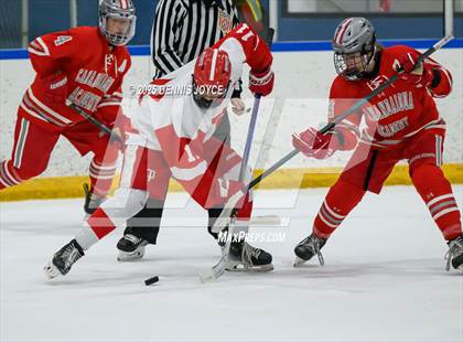 Thumbnail 1 in Canandaigua Academy @ Penfield photogallery.