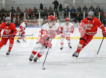 Thumbnail 2 in Canandaigua Academy @ Penfield photogallery.
