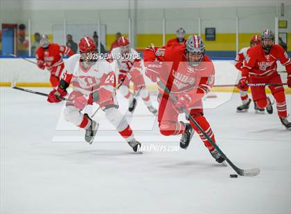 Thumbnail 3 in Canandaigua Academy @ Penfield photogallery.