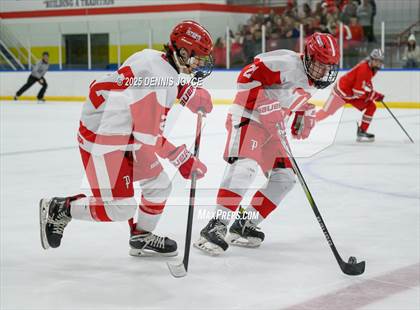 Thumbnail 3 in Canandaigua Academy @ Penfield photogallery.