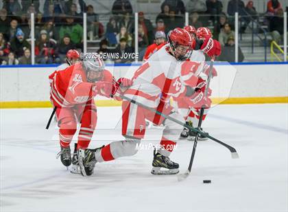 Thumbnail 1 in Canandaigua Academy @ Penfield photogallery.