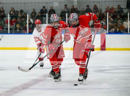 Thumbnail 3 in Canandaigua Academy @ Penfield photogallery.