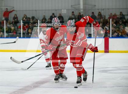 Thumbnail 1 in Canandaigua Academy @ Penfield photogallery.