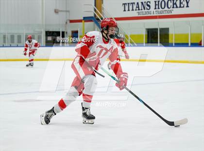 Thumbnail 2 in Canandaigua Academy @ Penfield photogallery.