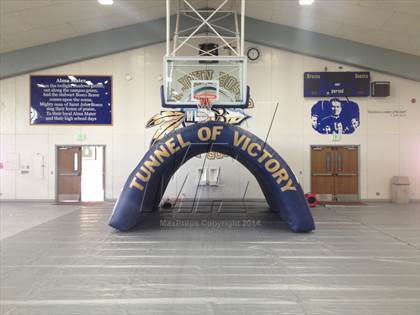 Thumbnail 2 in St. John Bosco TOC Ceremony photogallery.