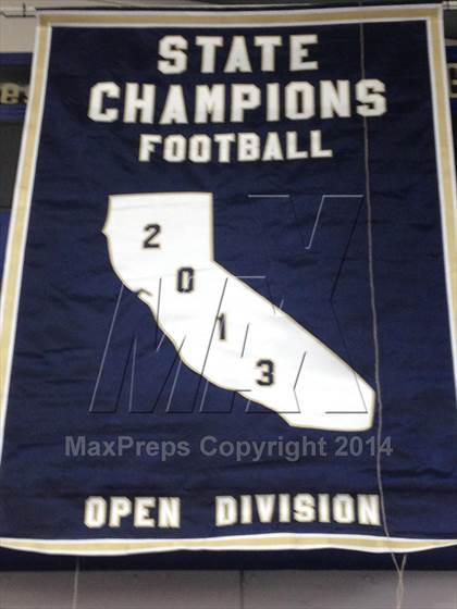 Thumbnail 2 in St. John Bosco TOC Ceremony photogallery.