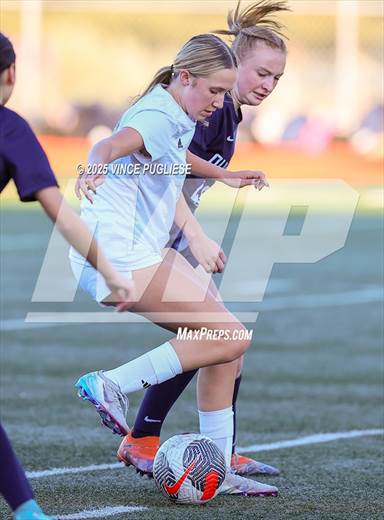 JV: Bonney Lake @ Olympia