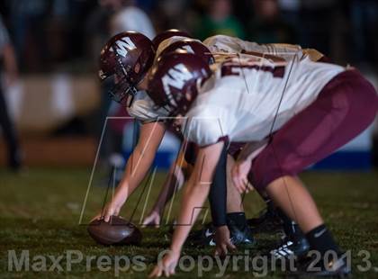 Thumbnail 1 in Woodcreek @ Placer photogallery.
