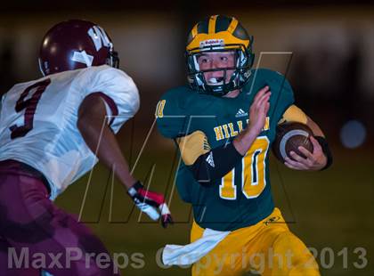 Thumbnail 1 in Woodcreek @ Placer photogallery.