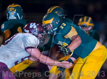 Thumbnail 1 in Woodcreek @ Placer photogallery.