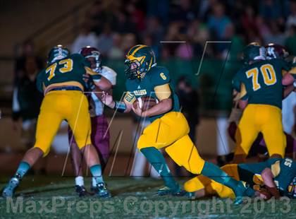 Thumbnail 2 in Woodcreek @ Placer photogallery.