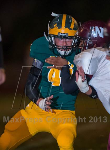 Thumbnail 3 in Woodcreek @ Placer photogallery.