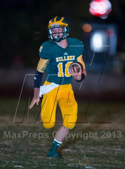 Thumbnail 3 in Woodcreek @ Placer photogallery.