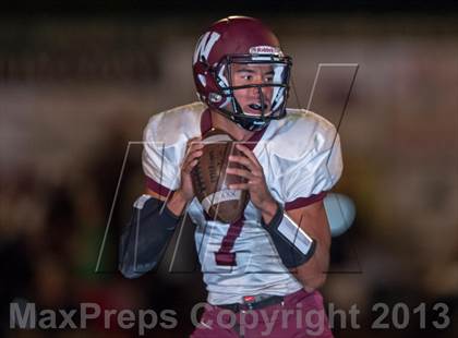 Thumbnail 2 in Woodcreek @ Placer photogallery.