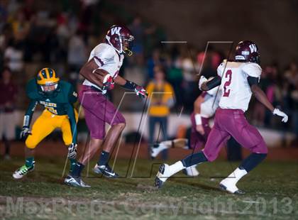 Thumbnail 1 in Woodcreek @ Placer photogallery.