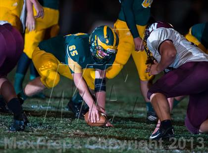 Thumbnail 2 in Woodcreek @ Placer photogallery.