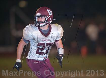 Thumbnail 3 in Woodcreek @ Placer photogallery.