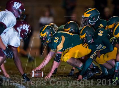 Thumbnail 3 in Woodcreek @ Placer photogallery.