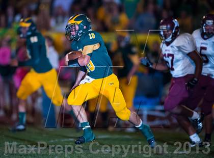 Thumbnail 1 in Woodcreek @ Placer photogallery.