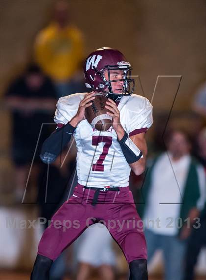 Thumbnail 3 in Woodcreek @ Placer photogallery.