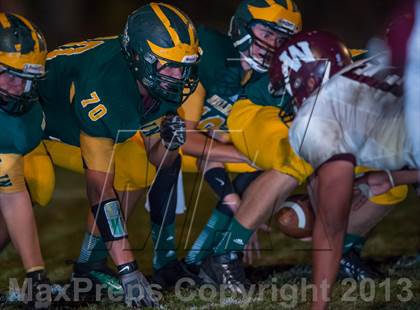 Thumbnail 1 in Woodcreek @ Placer photogallery.