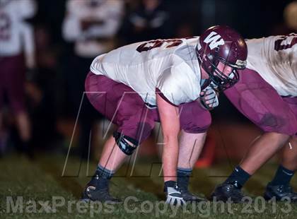 Thumbnail 1 in Woodcreek @ Placer photogallery.
