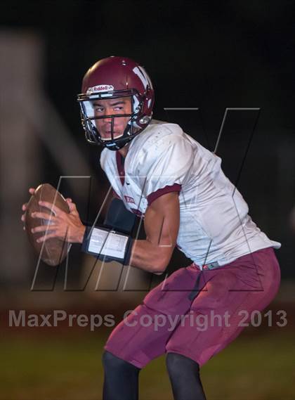 Thumbnail 1 in Woodcreek @ Placer photogallery.