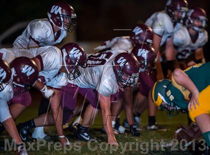 Thumbnail 2 in Woodcreek @ Placer photogallery.