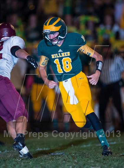 Thumbnail 1 in Woodcreek @ Placer photogallery.
