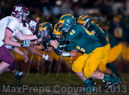 Thumbnail 3 in Woodcreek @ Placer photogallery.