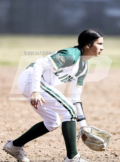 Thumbnail 2 in Riverdale vs. Liberty photogallery.
