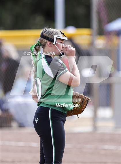 Thumbnail 2 in Riverdale vs. Liberty photogallery.