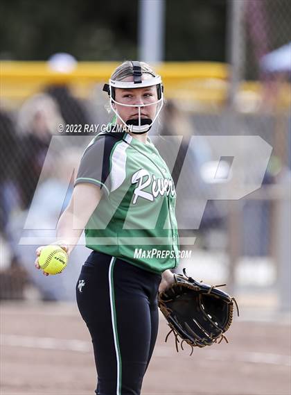 Thumbnail 1 in Riverdale vs. Liberty photogallery.