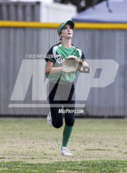 Thumbnail 2 in Riverdale vs. Liberty photogallery.