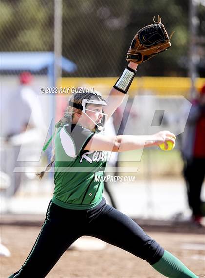 Thumbnail 1 in Riverdale vs. Liberty photogallery.