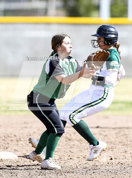 Thumbnail 3 in Riverdale vs. Liberty photogallery.